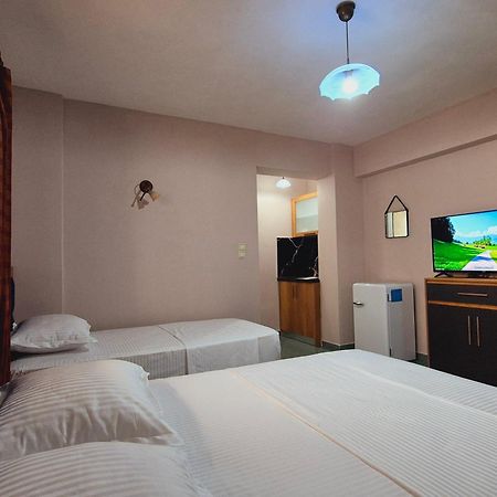 Barca Rooms Saranda Kültér fotó