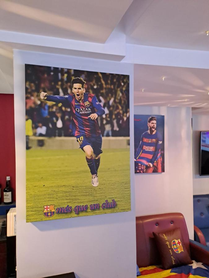Barca Rooms Saranda Kültér fotó