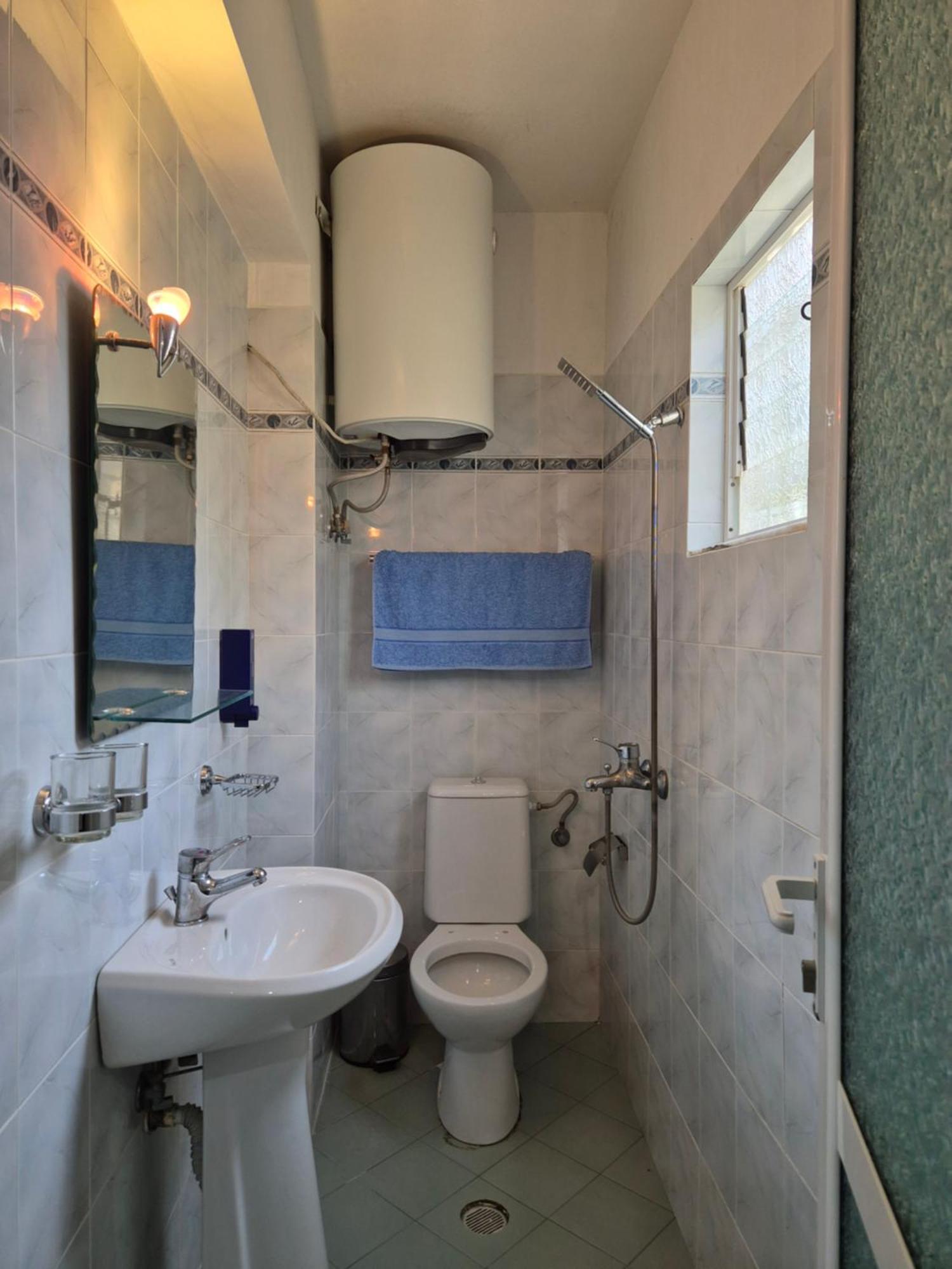 Barca Rooms Saranda Szoba fotó
