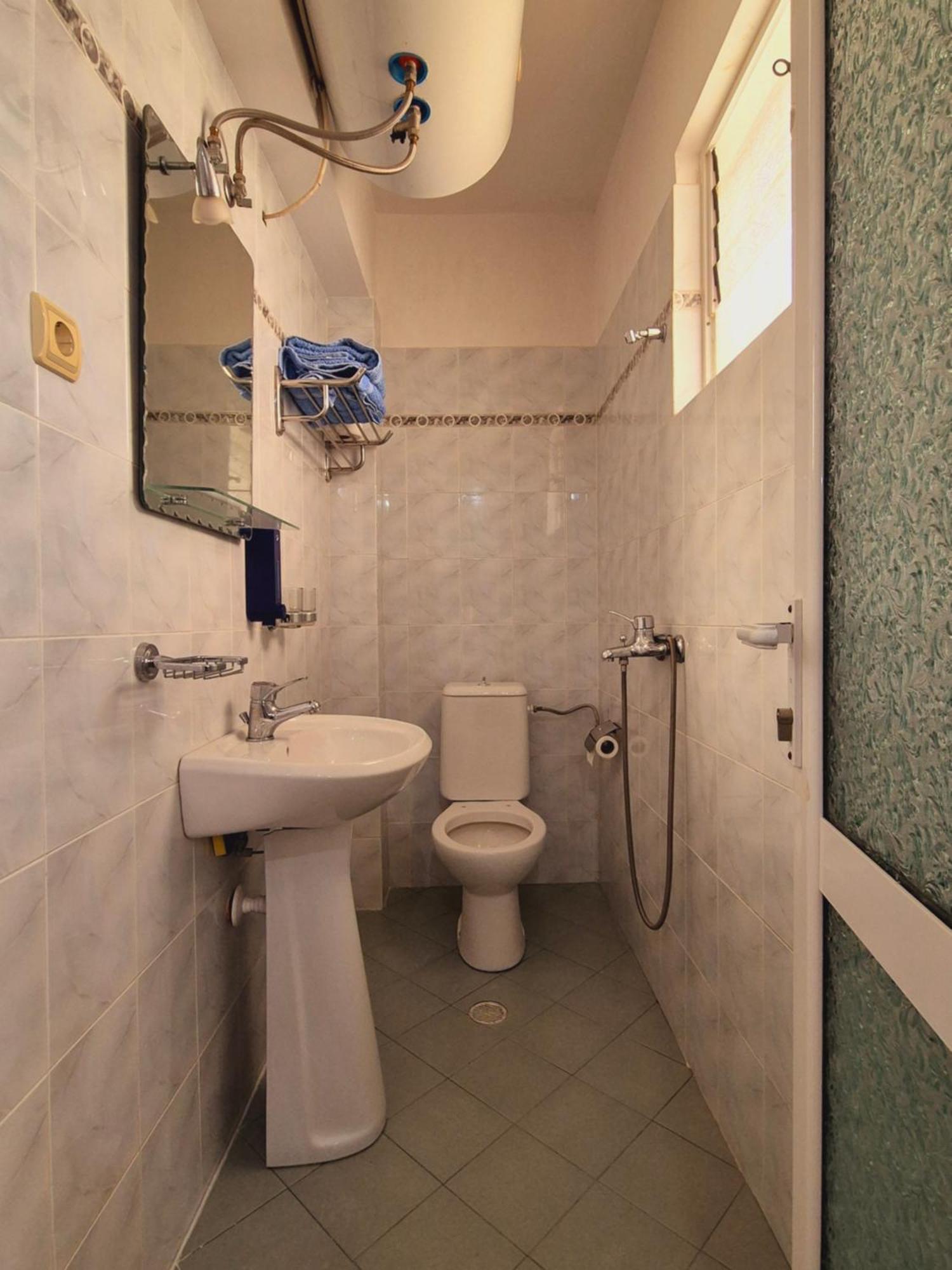 Barca Rooms Saranda Szoba fotó